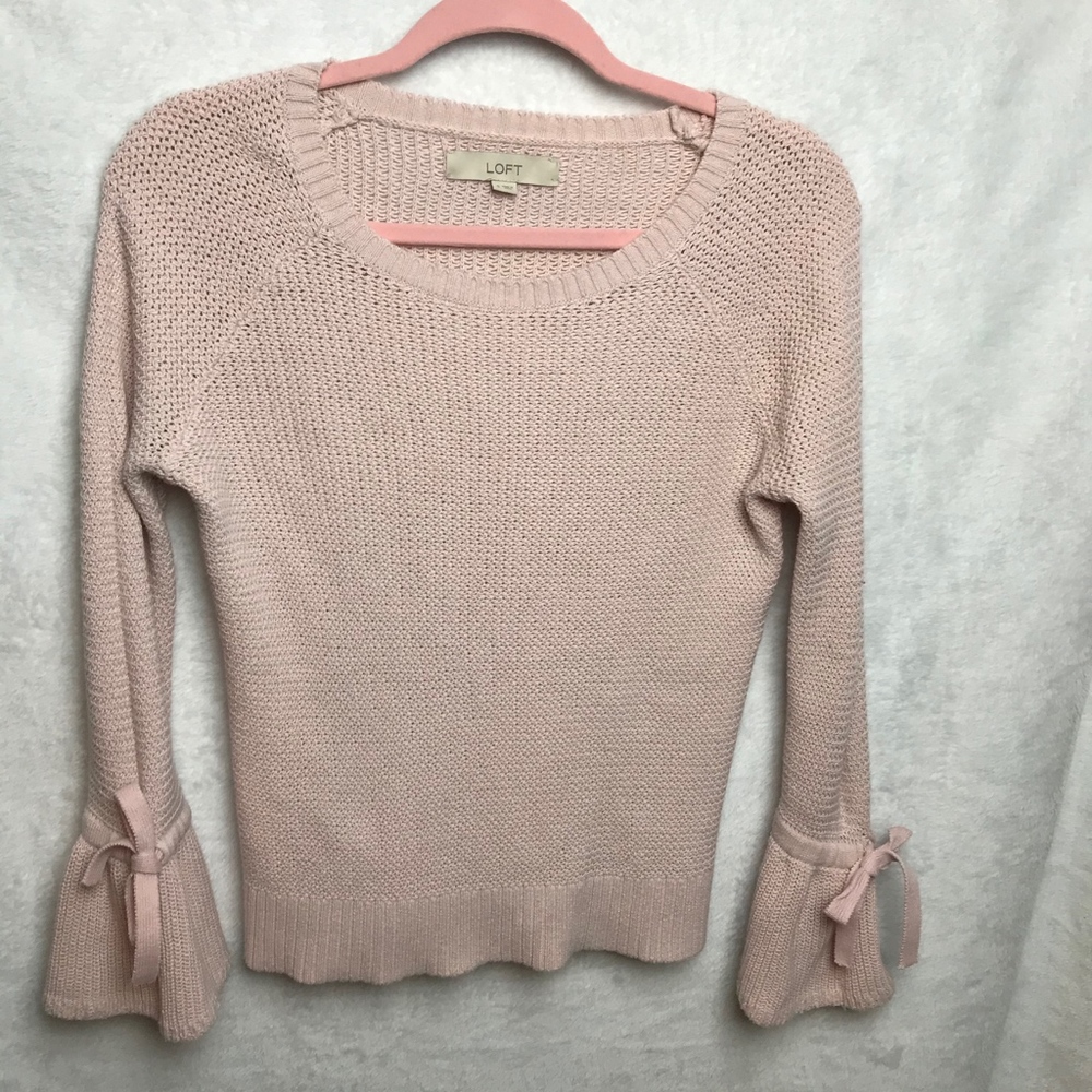 Loft Sweater - Picture 2 of 6